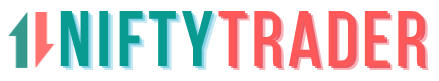 Nifty Trader Logo